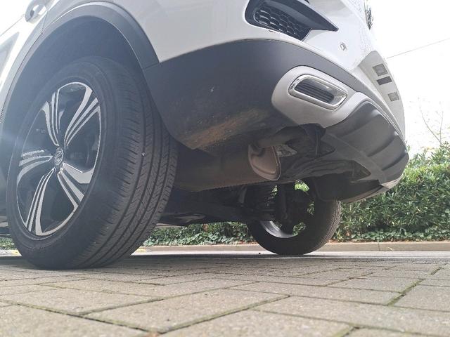 MG ZS Comfort 