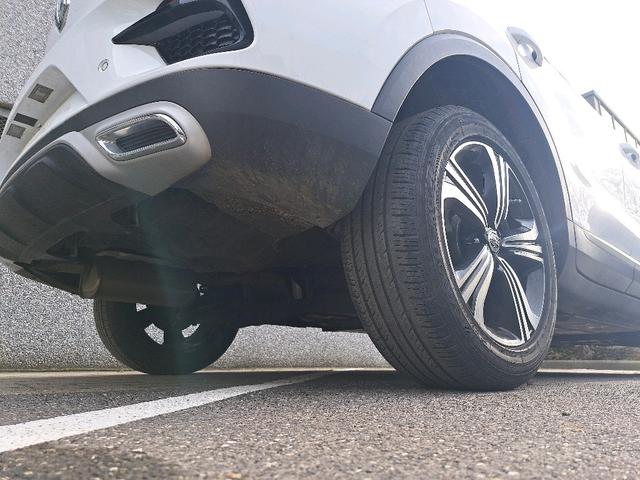 MG ZS Comfort 