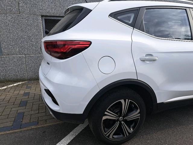 MG ZS Comfort 