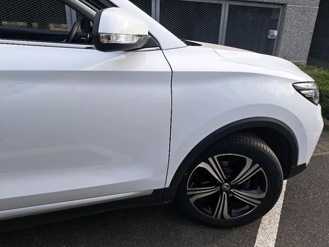 MG ZS Comfort 