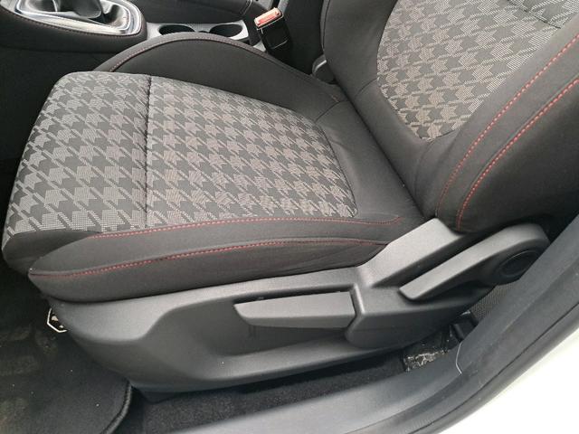 MG ZS Comfort 