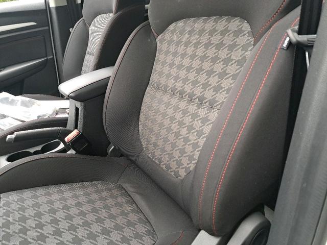 MG ZS Comfort 