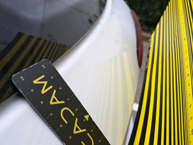 MG ZS Comfort 