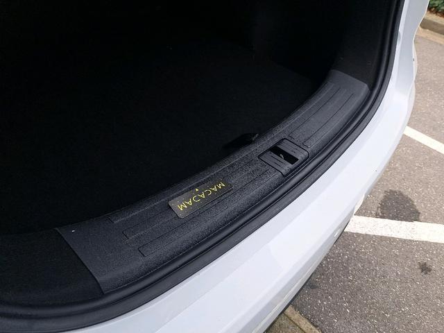 MG ZS Comfort 