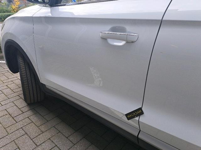 MG ZS Comfort 