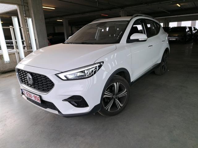 MG ZS - Comfort