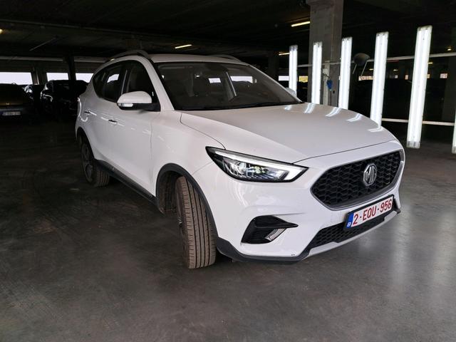 MG ZS Comfort 