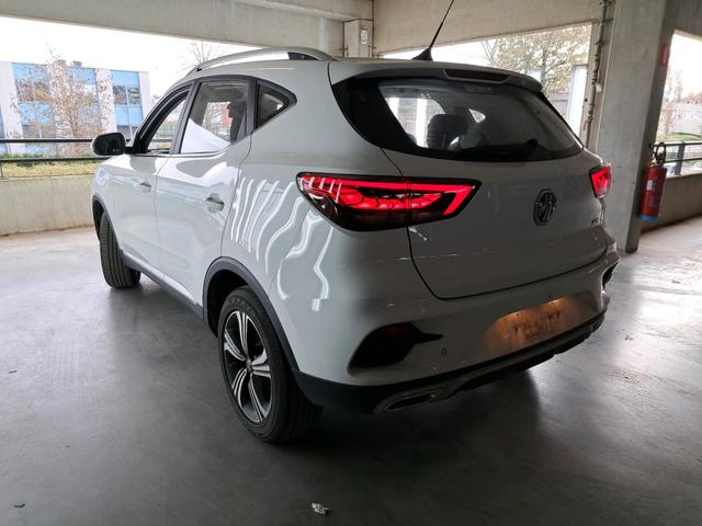 MG ZS Comfort 