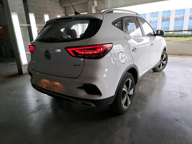 MG ZS Comfort 