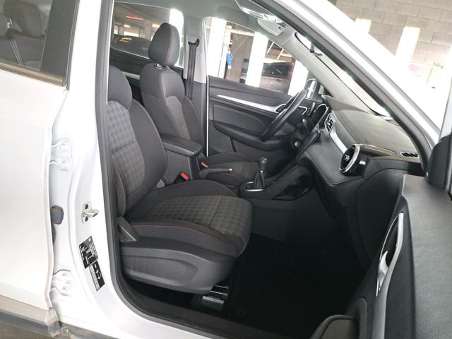 MG ZS Comfort 