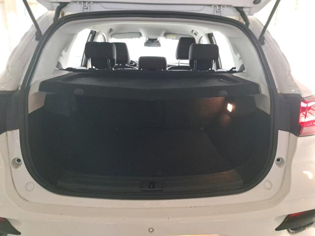 MG ZS Comfort 