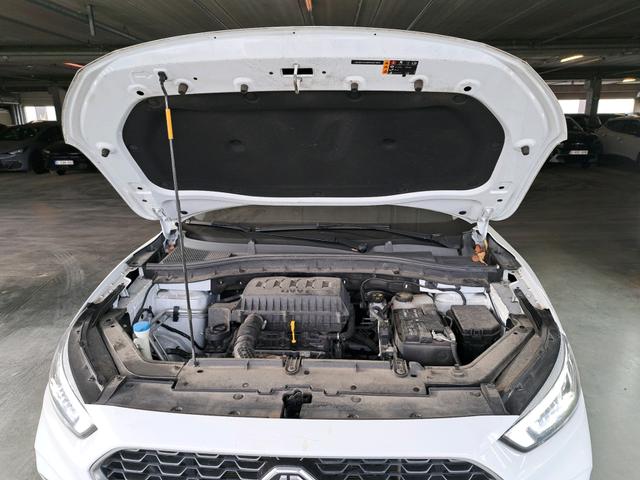 MG ZS Comfort 