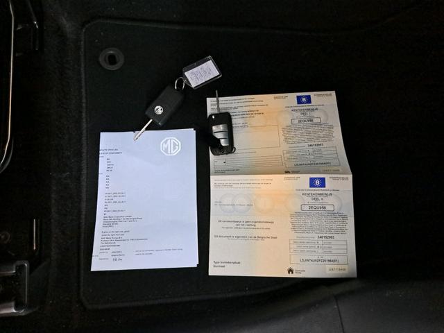 MG ZS Comfort 