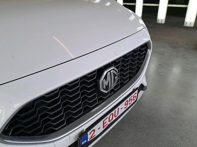 MG ZS Comfort 