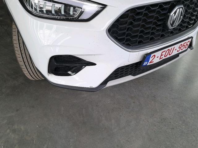 MG ZS Comfort 