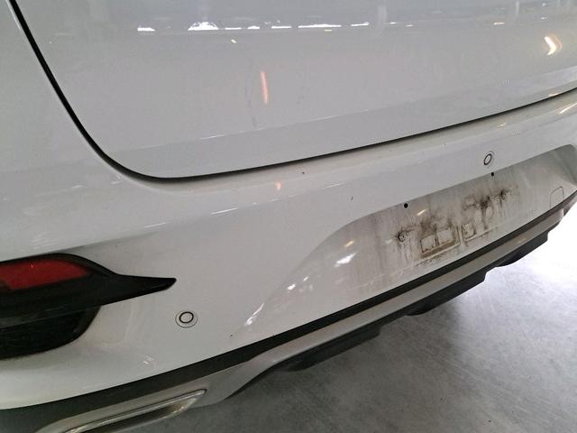 MG ZS Comfort 