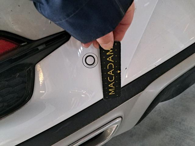 MG ZS Comfort 
