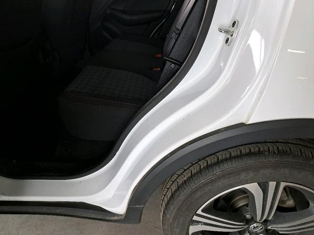 MG ZS Comfort 