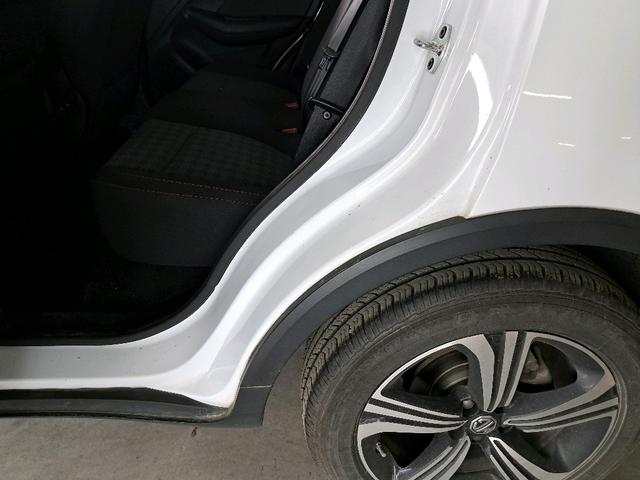 MG ZS Comfort 