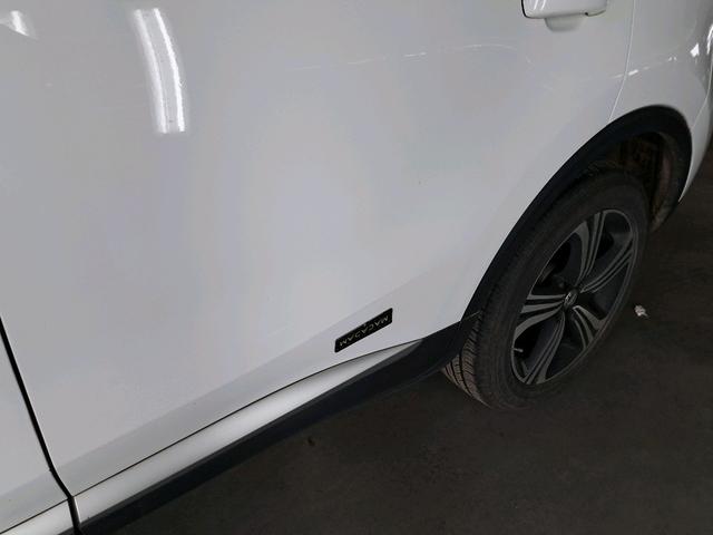 MG ZS Comfort 