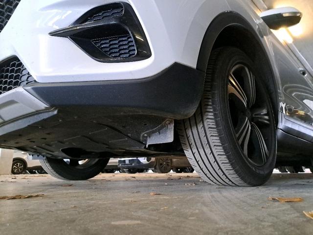 MG ZS Comfort 