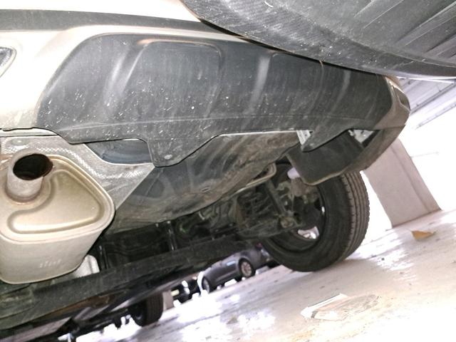 MG ZS Comfort 
