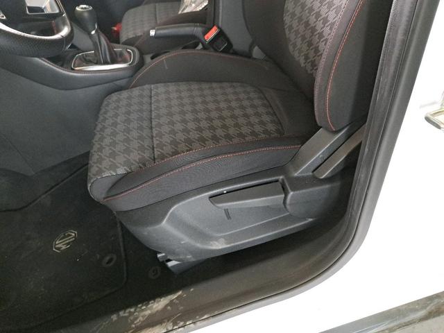 MG ZS Comfort 