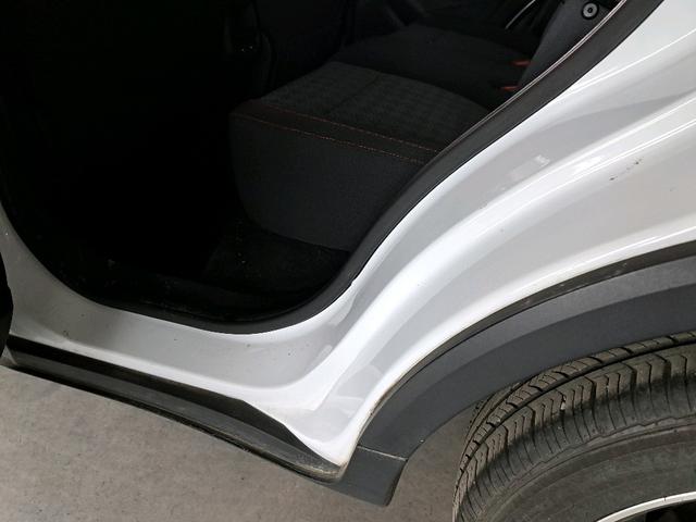 MG ZS Comfort 