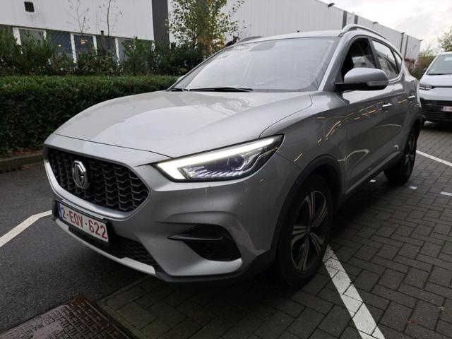 MG ZS - Comfort