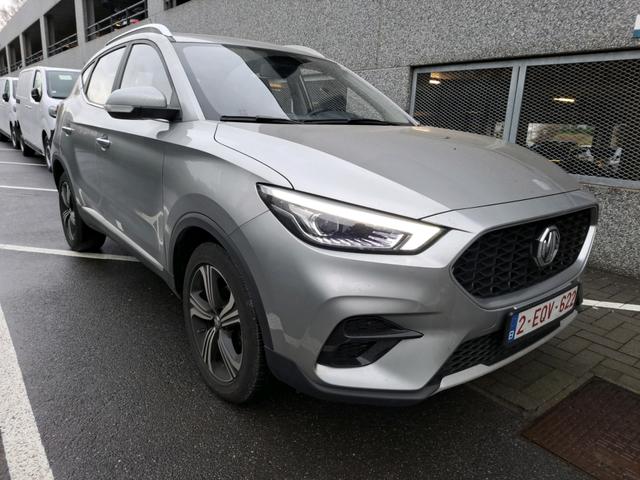 MG ZS Comfort 