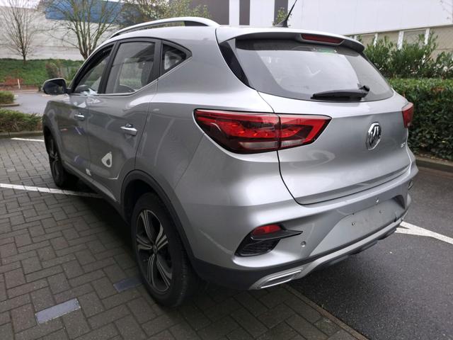MG ZS Comfort 