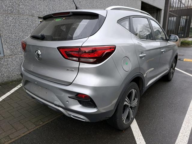 MG ZS Comfort 