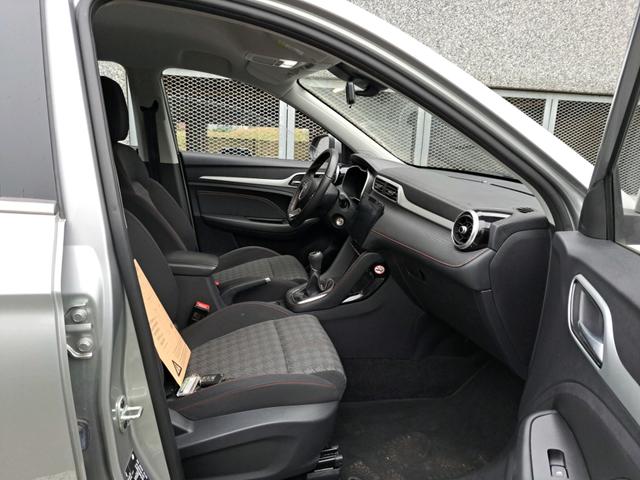 MG ZS Comfort 