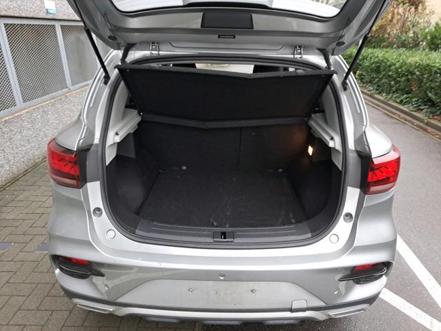MG ZS Comfort 