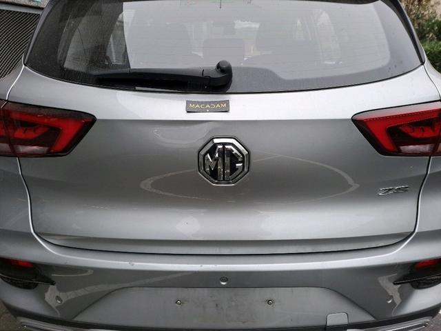 MG ZS Comfort 