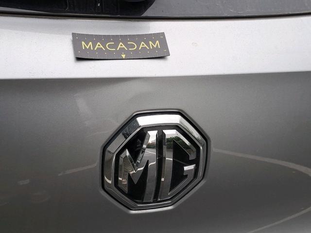 MG ZS Comfort 