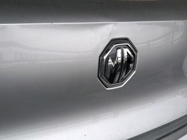 MG ZS Comfort 