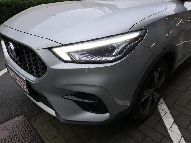 MG ZS Comfort 