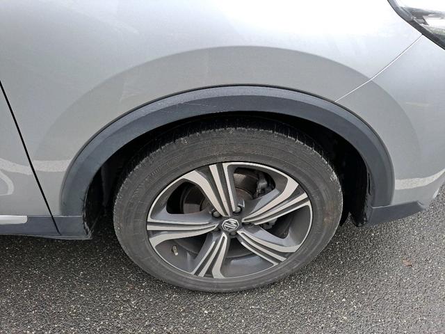 MG ZS Comfort 