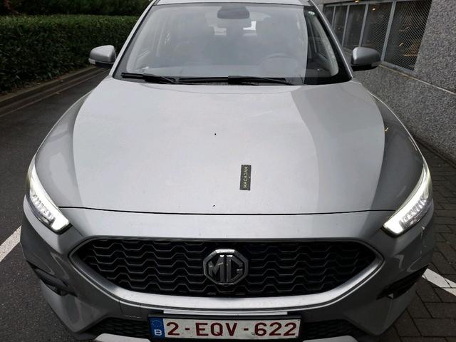MG ZS Comfort 