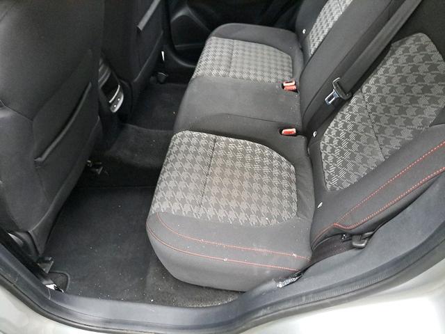 MG ZS Comfort 