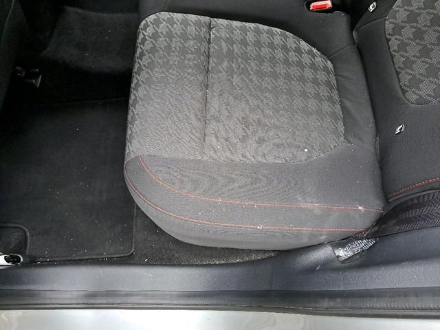 MG ZS Comfort 