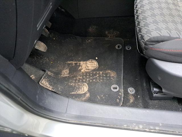 MG ZS Comfort 
