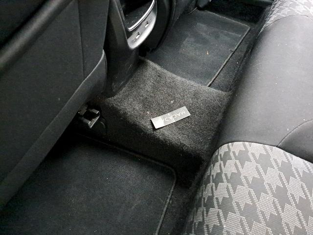 MG ZS Comfort 