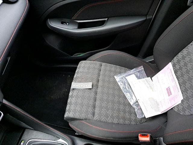 MG ZS Comfort 