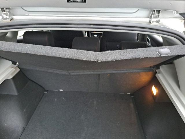 MG ZS Comfort 