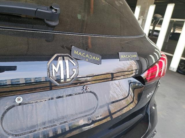MG HS Comfort 