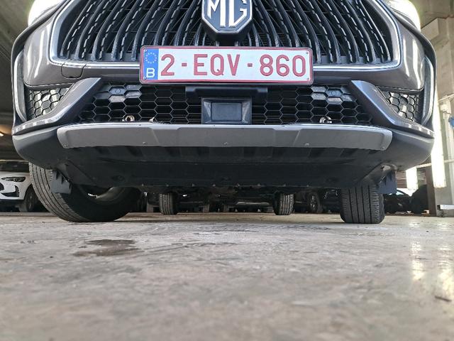 MG HS Comfort 