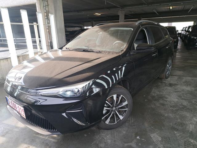 Gebrauchtfahrzeug MG MG5 - Comfort 5
