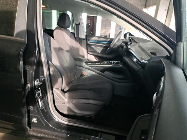 MG MG5 Comfort 5 